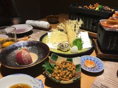 -本逸·割烹料理(湖墅店)