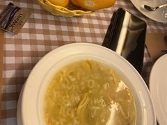 -船屋葡国餐厅