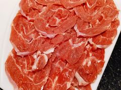 -常赢三兄弟·清真涮肉(五莲路店)