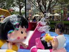 -东莞松山湖万象汇