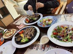 -忆咖啡观景餐厅(桂林象山公园店)