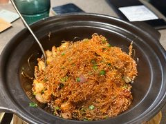 -一川二水•粤川醉(CP静安店)