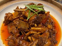 -图味美小黄鱼·景德菜(浙江路店)