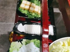 -东来顺饭庄(金泉广场店)