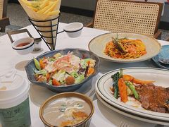 -BetterThai 泰加(苏州中心店)