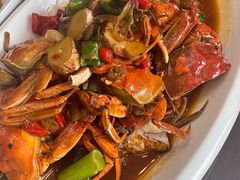 -峡谷农家乐饭店