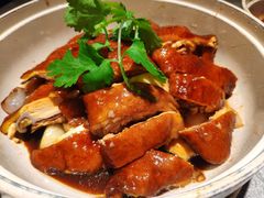 -留半山·香港食堂(啦啦宝都店)