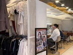 -天真蓝照相馆(宁波来福士店)