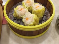 -誉点壹品酒家(中山八店)