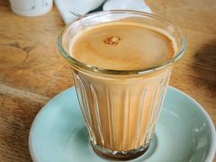 Dirty-Vanillacafe香草咖啡(银海大世界店)