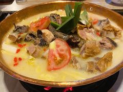 -哈吱喂丽江火塘·牦牛火锅(五一街店)