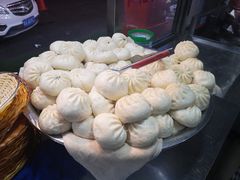 -郑家包子牛肉拉面(尚勤路店)