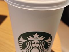 -星巴克臻选(青岛麦凯乐分店)