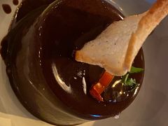 -El Bodegon阿根廷秘鲁餐厅(幸福路店)
