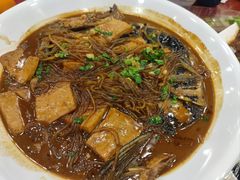 -东四民芳餐厅(世茂工三店)