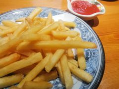 -福匠日本料理(人民路店)