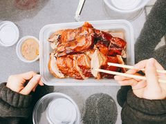 -黄连大头华烧鹅店(大良店)