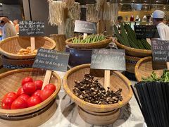 -凯菲厅海鲜姿造·海鲜自助·帝王蟹·龙虾(成都群光君悦酒店)