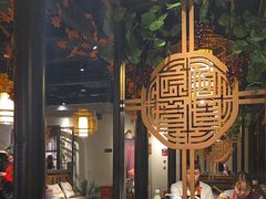 -蓉城老妈火锅(双林路店)