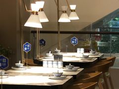 大堂-蟹榭(静安寺晶品商场店)