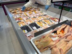 -永旺梦乐城(金银潭店)