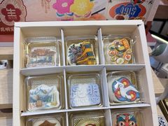 -昆明冠生园·鲜花饼·面包蛋糕(老街店)