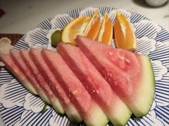-径山十八道·风味民间菜(华夏之心店)