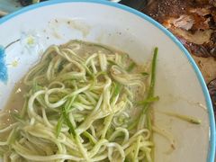 -丽泽山庄·生态怀柔菜·虹鳟鱼(红螺寺店)