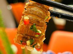 -厝包四点金·潮宴(太古仓店)