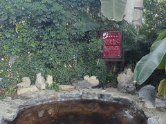 -中家鑫园温泉酒店鑫悦汤泉