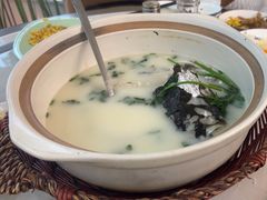 -紫藤园·天目湖大鱼头(南山竹海店)