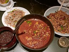 -芳芳私房菜·精做淮扬菜(承德路店)
