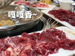 -杏花吴记牛肉火锅