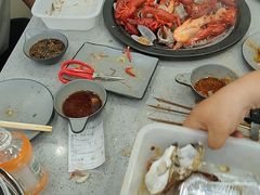 -仙螺岛海鲜自助餐厅(总店)