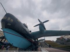 -中国人民解放军海军博物馆