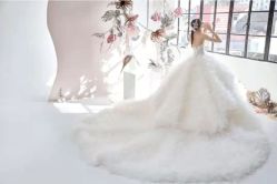 点击看大图 -纯色时光婚纱艺术馆WHITE