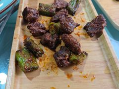 -乡村馕坑肉·烧烤·新疆菜·本地人更爱吃(阿勒泰首店)