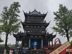 -东湖景区
