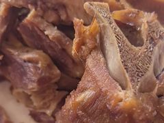 -巴音浩日娲·蒙餐(双林东路店)