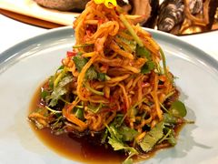 -好福记饭店(红梅公园店)