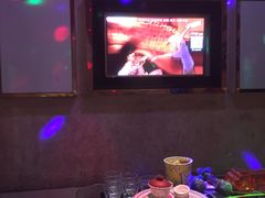 -乐唱氧吧量贩式KTV