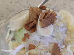 -葛师傅越南特色水果捞(建政南路总店)