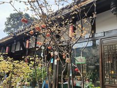 -诗婢家(宽窄巷子店)