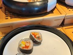 -嘉定凯悦·咖啡厅