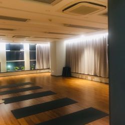 -FineYoga梵音瑜伽·普拉提