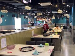 -巧克力渔家.小船海鲜家常菜(万平口店)