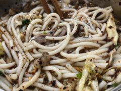 -花溪王记牛肉粉(四季花溪商场店)