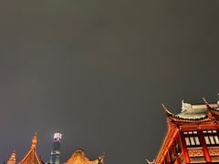 -上海城隍庙