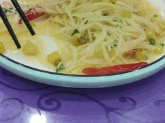 -东北酱大骨