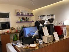 -士多咖啡·Stop Coffee